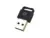 Conceptronic Adaptador Bluetooth Nano USB 5.0 1 porta
