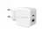 Conceptronic Althea 20W Carregador USB-C Branco