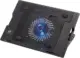 Conceptronic CNBCOOLSTAND1F Base para Notebook 14 cm Preto