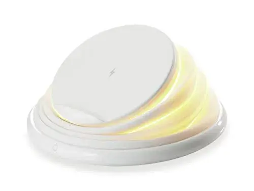 Conceptronic GORGON02W 10W Carregador Wireless Brando