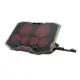 Conceptronic THYA01B Notebook Gaming Cooling PAD 43,2cm Cinza