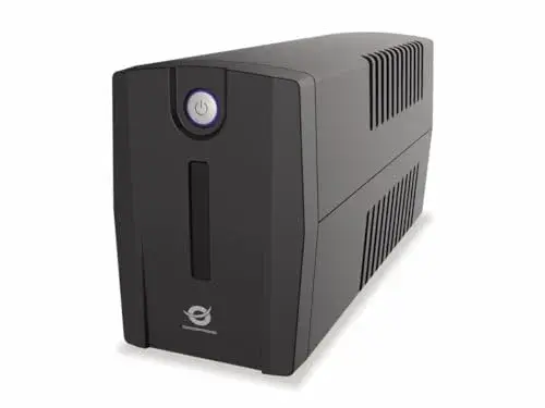 Conceptronic Zeus 07E 1000VA UPS