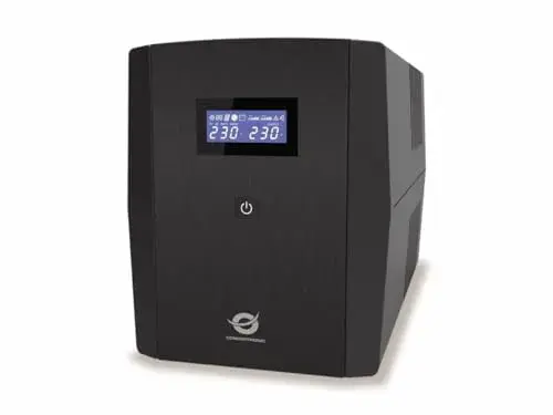 Conceptronic ZEUS 08E 1500VA UPS