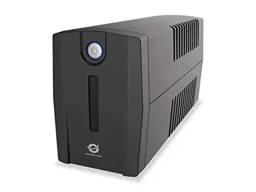 Conceptronic ZEUS 850VA 480W UPS Linha Interativa