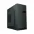 CoolBox M500 Caixa MicroATX Tower Preto com Fonte 300W