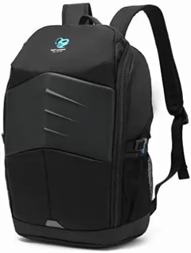 CoolBox Mochila para Notebook 15.6 Preto