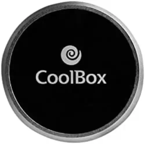 CoolBox CoolFix Suporte Magnético para Carros