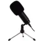 CoolBox Microfone Condensador Podcast 03 Black