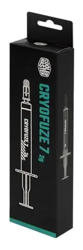 Cooler Master CryoFuze pasta térmica Cinzento