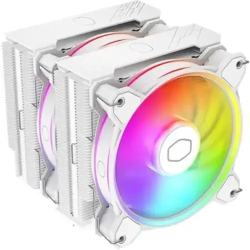 Cooler Master Hyper 622 Halo CPU Cooler 5W Branco