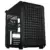 Cooler Master Q500-KGNN-S00 Torre ATX Flatpack Preto com Design Modular