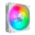 Cooler Master ventoinha para PC 12cm ARGB Branco SickleFlow 120