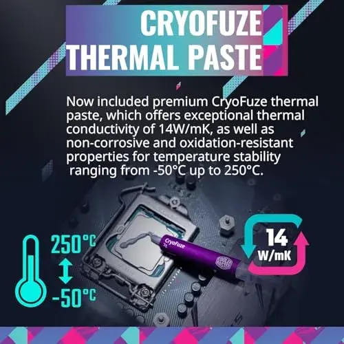 Cooler Master Water Cooling Masterliquid 360L ARGB