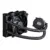 Cooler Master Water Cooling MasterLiquid Lite 120 Líquida Preto