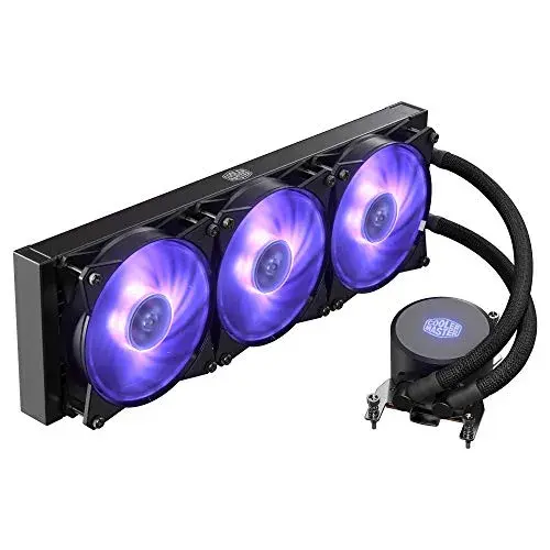 Cooler Master Water Cooling ML360 RGB TR4 Edition