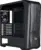 Cooler Master MB500-KGNN-S00 Mid Tower Preto com ARGB e painel de vidro