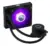 Cooler Master Water Cooling MasterLiquid M120L RGB Água RGB