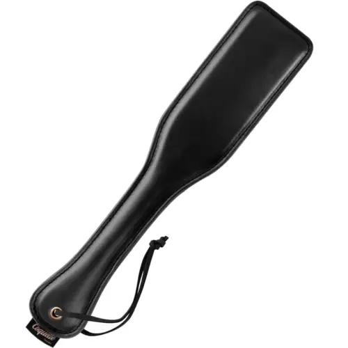 Coquette Chic Desejo Pano de Couro Vegan