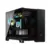 Corsair 2500X Micro-ATX Torre Preto Vidro Temperado