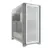 Corsair 4000D Airflow PC Caixa ATX Branco Vidro Temperado