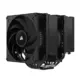 Corsair A115 Cooler CPU com Radiador de Cobre Preto