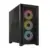 Corsair CC-9011240-WW Caixa de PC ATX RGB Preto Temperado 280/360mm