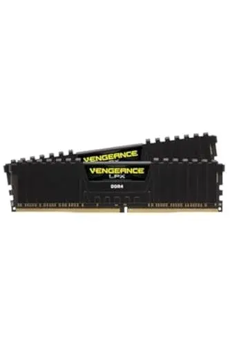 Corsair CMK16GX4M2Z3600C18 16GB DDR4 3600MHz CL18