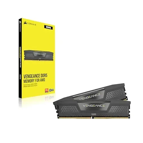 Corsair CMK32GX5M2B6400Z32 32GB DDR5 6400MHz 32