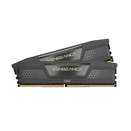 Corsair CMK32GX5M2E6000Z36 32GB DDR5 600MHz C40