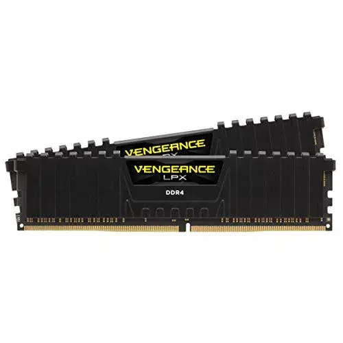 Corsair CMK64GX4M2D3600C18 64GB DDR4 3600MHz 18