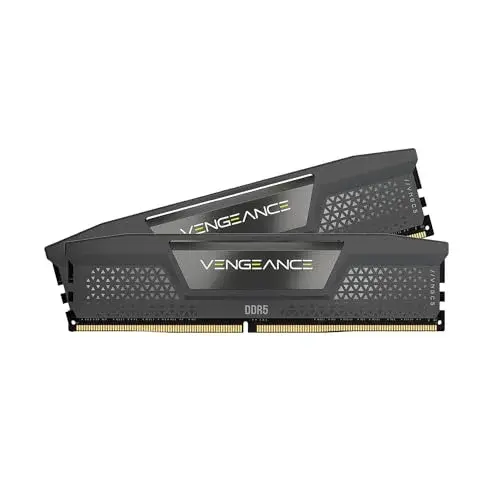 Corsair CMK64GX5M2B6000Z30 64GB DDR5 6000MHz 30-36-36-76