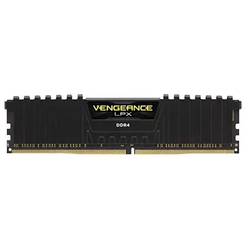 Corsair CMK8GX4M1A2400C16 8GB DDR4 2400MHz CL16