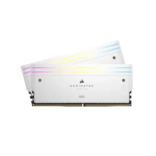 Corsair CMP64GX5M2B6400C32W 64GB DDR5 6400MHz 32CAS