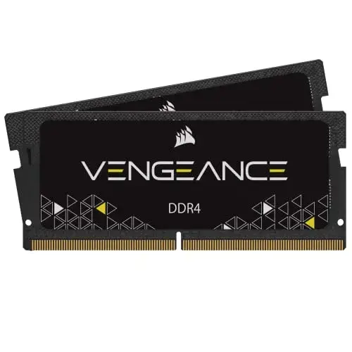 Corsair CMSX32GX4M2A3200C 32GB DDR4 3200MHz