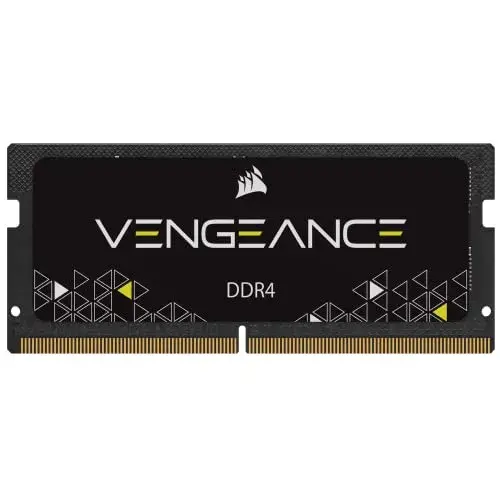 Corsair CMSX8GX4M1A2400C16 8GB DDR4 2400MHz 16