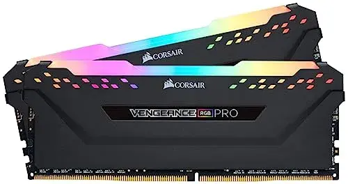 Corsair CMW32GX4M2D3600C18 32GB DDR4 3600MHz 18