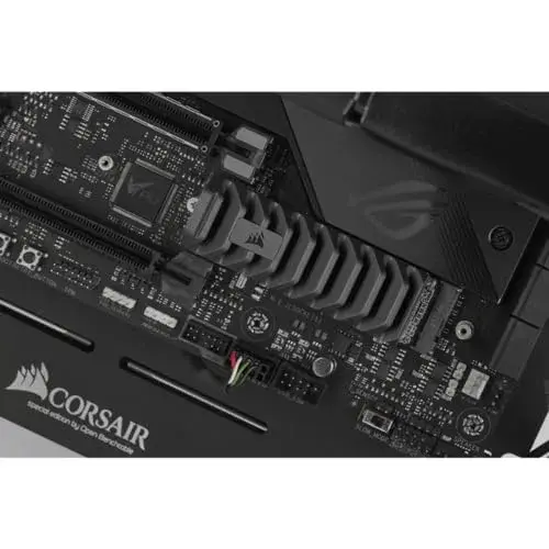 Corsair MP600 PRO XT 2TB SSD NVMe PCIe Gen4 M.2