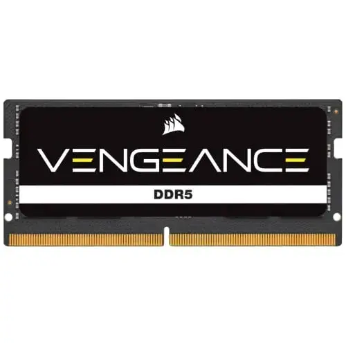 Corsair Vengeance 16GB DDR5 4800MHz CL40