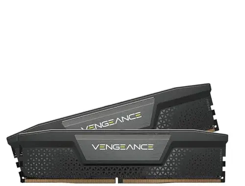 Corsair Vengeance 16GB DDR5 5200MHz CL40