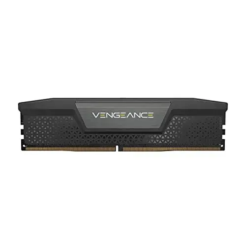 Corsair Vengeance 32GB DDR5 4800MHz CL40