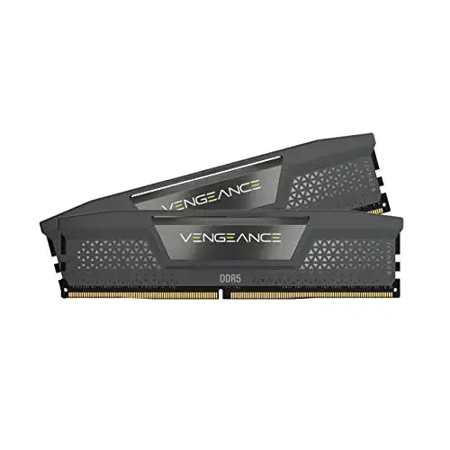 Corsair Vengeance 32GB DDR5 5200MHz CL40