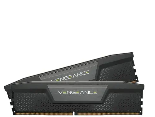 Corsair Vengeance 64GB DDR5 6000MHz 38