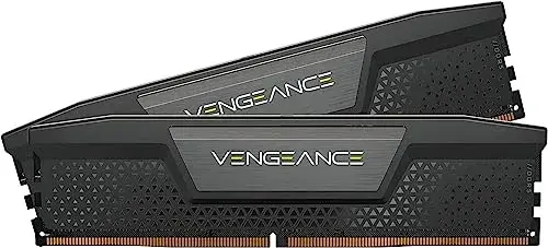 Corsair Vengeance DDR5 32GB 6400MHz 32-40-40-84