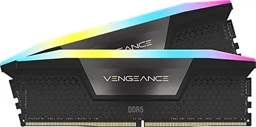 Corsair Vengeance DDR5 32GB 6400MT/s 32-40-40-84