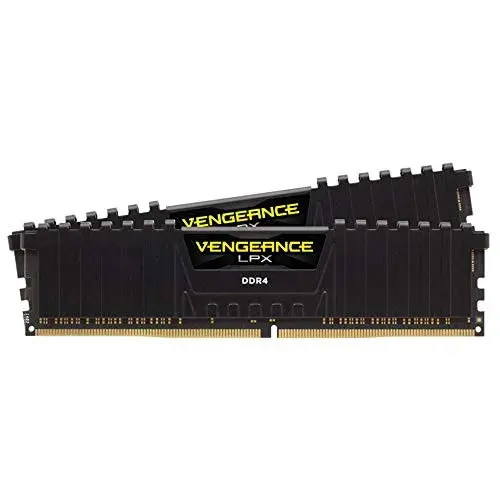 Corsair Vengeance LPX 16GB DDR4 3000MHz CL15