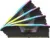 Corsair Vengeance RGB 64GB 6200MHz DDR5 32CL