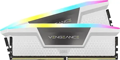 Corsair Vengeance RGB DDR5 32 GB 5600 MHz CL40
