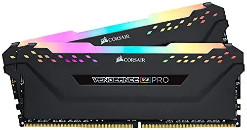 Corsair Vengeance RGB Pro 16GB DDR4 3000MHz CL15