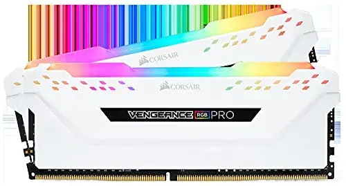 Corsair Vengeance RGB Pro 16GB DDR4 3200MHz 16-18