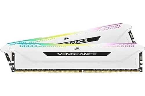 Corsair Vengeance RGB Pro SL 16GB DDR4 3600MHz CL18